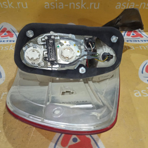 Стоп BMW X5 E70 '2009 L 63217200817