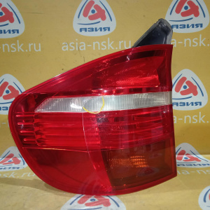 Стоп BMW X5 E70 '2008 L трещина на стекле 63217200817