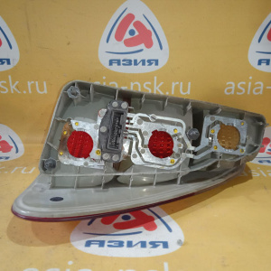 Стоп BMW X5 E53 '2000-2003 L USA 63218386809