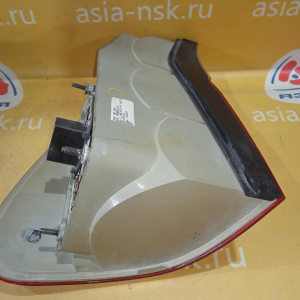 Стоп BMW X5 E53 '2000-2003 R USA трещинки на стекле 63218386810