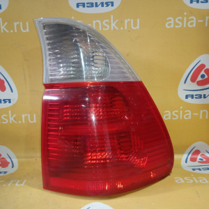 Стоп BMW X5 E53 '2003-2006 R EURO 63216916908
