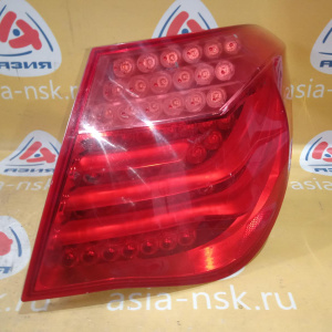 Стоп BMW 7-Series F01 '2009 R USA 63217182202