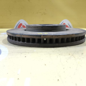 Диск тормозной Toyota/Lexus GRS180/ ALE20/ASE30/GRS200/GRX120/ GRX125/GSE30 Crown/Mark X#IS250 F 296 *28 *5x114 43512-30310