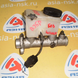 Главный тормозной цилиндр Mazda BJ3P/BJ5W Familia (без штока)