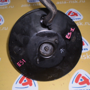 Вакуумный усилитель HONDA EU1/EU2/EU3/EU4/ES1/EN2/ET2 Civic (под ГТЦ без штока)