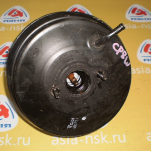 Вакуумный усилитель Mazda CP8W Premacy 864-04921