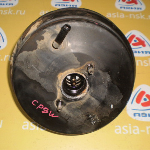 Вакуумный усилитель Mazda CP8W Premacy 864-04927