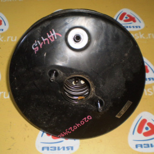 Вакуумный усилитель SUZUKI YA41S SX4 02040-23490