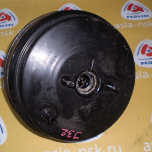 Вакуумный усилитель NISSAN J32 Teana JN20A-C215T