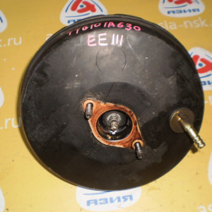 Вакуумный усилитель Toyota EE100/AE110/AE111 Corolla/Sprinter/Corolla Ceres/Sprinter Marino 2болта 44610-1A630