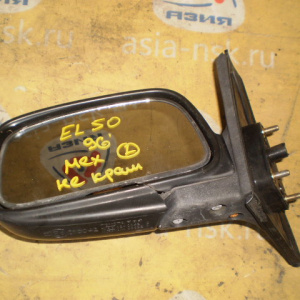 Зеркало TOYOTA Corsa/Tercel EL5# '09.1994-11.1997 механическое L