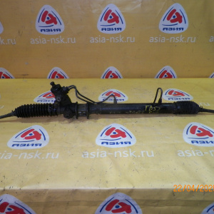 Рулевая рейка SUZUKI TJ52W/TX92W/TA02W/TA52W/TD02W/TD32W/TD52W/TD62W/TL52W/TX92V Escudo/Grand Escudo '1998- RHD Правый руль. Без наконечников.