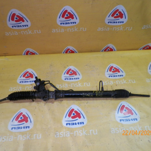 Рулевая рейка SUZUKI TJ52W/TX92W/TA02W/TA52W/TD02W/TD32W/TD52W/TD62W/TL52W/TX92V Escudo/Grand Escudo '1998- RHD Правый руль. Без наконечников.