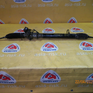 Рулевая рейка SUZUKI TJ52W/TX92W/TA02W/TA52W/TD02W/TD32W/TD52W/TD62W/TL52W/TX92V Escudo/Grand Escudo '1998- RHD Правый руль. Без наконечников.