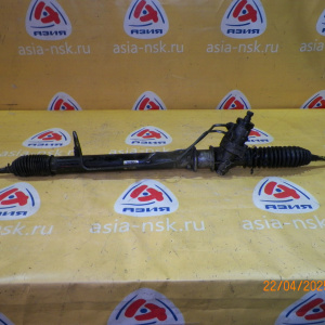 Рулевая рейка SUZUKI TJ52W/TX92W/TA02W/TA52W/TD02W/TD32W/TD52W/TD62W/TL52W/TX92V Escudo/Grand Escudo '1998- RHD Правый руль. Без наконечников.