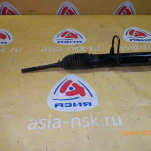 Рулевая рейка SUZUKI TJ52W/TX92W/TA02W/TA52W/TD02W/TD32W/TD52W/TD62W/TL52W/TX92V Escudo/Grand Escudo '1998- RHD Правый руль. Без наконечников.