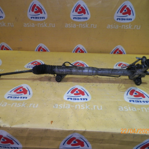 Рулевая рейка SUZUKI TD54W/TD94W/TDA4W Escudo '2006- Нет правой тяги и наконечника. 4858065J01