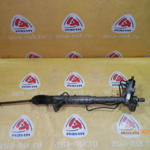 Рулевая рейка SUZUKI TD54W/TD94W/TDA4W Escudo '2006- Нет правой тяги и наконечника. 4858065J01