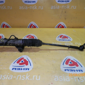 Рулевая рейка SUZUKI TD54W/TD94W/TDA4W Escudo '2006- Нет правой тяги и наконечника. 4858065J01