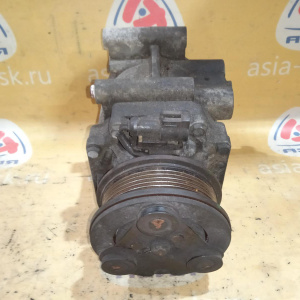 Компрессор кондиционера Ford CHBB/CJBB/CJBC Mondeo 3 GE/B4Y 1.8L 2.0L 6S71-19D629-CA