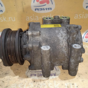 Компрессор кондиционера Ford CHBB/CJBB/CJBC Mondeo 3 GE/B4Y 1.8L 2.0L 6S71-19D629-CA