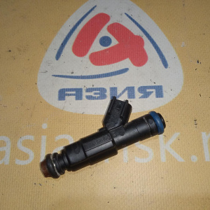 Форсунка Ford CJBB/CJBC Mondeo 3 GE/B4Y 2.0L 0280156154 1S7G-9F593-GA