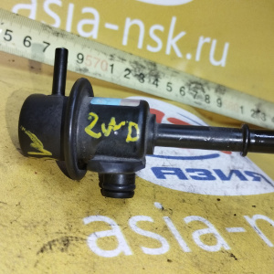 Регулятор давления топлива Mazda FP4713280 / 1100-12J60 Familia/Capella BJ5P/GF8P/CP8W FP/FS шланг на быстросъёме
