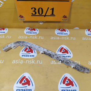 Крепление бампера Mitsubishi Lancer/Galant Fortis CY/CX '2011- зад, лев 6410C543-3H41