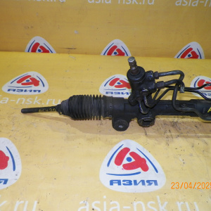 Рулевая рейка TOYOTA ACV30/ACV40 Camry 2WD левый руль. Без наконечников.