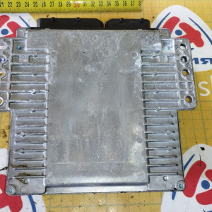 Компьютер Nissan Murano MEC36-420 B2 / 23710CB070 / 2371MCB070 VQ35 PNZ50 4WD CVT