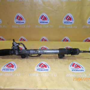 Рулевая рейка TOYOTA UZJ100, FZJ100, HDJ100 Land Cruiser '09.2002-08.2007 LHD Левый руль. Без наконечников. 44200-60090