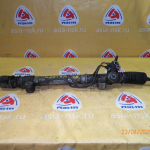 Рулевая рейка TOYOTA UZJ100, FZJ100, HDJ100 Land Cruiser '09.2002-08.2007 LHD Левый руль. Без наконечников. 44200-60090