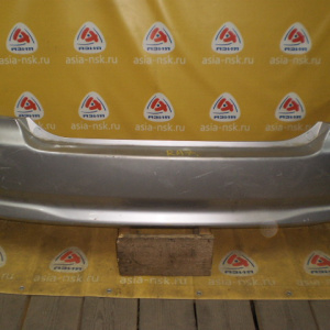 Бампер HONDA Odyssey RA6/RA7 зад 71501-S3NY-ZZ00