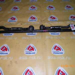 Трапеция рулевая MITSUBISHI V11/ V12/V13/V14/V21/V23/V24/V25/V26/V31/V32/V33/V36/V41/V43/V44/V45/V46/V47/V55 Pajero В сборе три тяги.