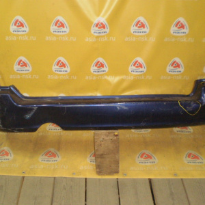 Бампер SUBARU Legacy BH5 '1998-2003 зад Wagon (Дефект) 57704-AE170