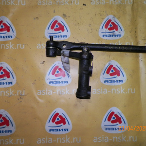 Трапеция рулевая MITSUBISHI V11/ V12/V13/V14/V21/V23/V24/V25/V26/V31/V32/V33/V36/V41/V43/V44/V45/V46/V47/V55 Pajero Маятник с тягой.