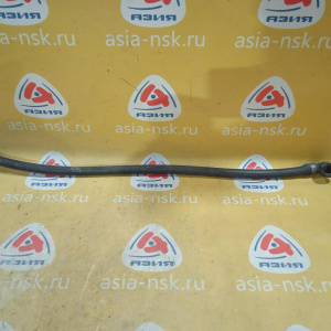 Патрубок системы охлаждения BMW 17111439125 X5 E53 M62B44 в F от термостата