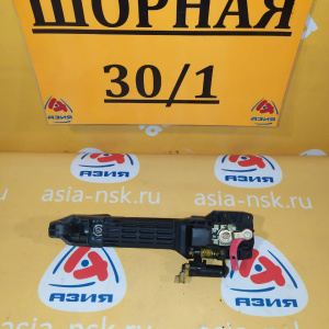 Ручка двери Toyota Kluger V ACU20 перед, лев