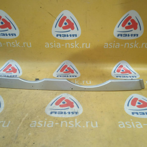 Планка под фару BMW X5 E53 '-2003 R до рест. 51138402648