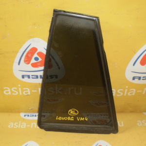 Форточка двери Subaru Levorg VM4 зад, лев