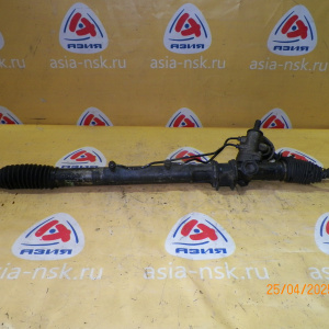Рулевая рейка TOYOTA JZX93/JZX105/JZX115 4WD электроклапан. Без наконечников. 22100
