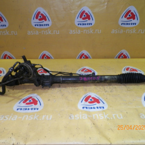 Рулевая рейка TOYOTA JZX93/JZX105/JZX115 4WD электроклапан. Без наконечников. 22100