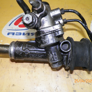 Рулевая рейка Toyota GX105/GX115 Mark II/Chaser/Cresta 4WD Голая.