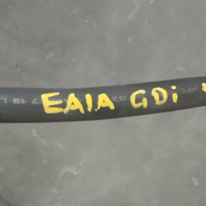 Шланг кондиционера Mitsubishi EA1A Galant 4G93 GDI