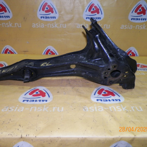 Рычаг HONDA EK3/MB/EF2/MA4/EY7 зад, лев Большой продольный.