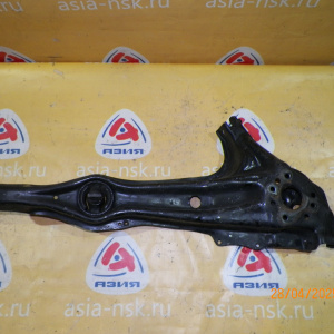 Рычаг HONDA EK3/MB/EF2/MA4/EY7 зад, лев Большой продольный.
