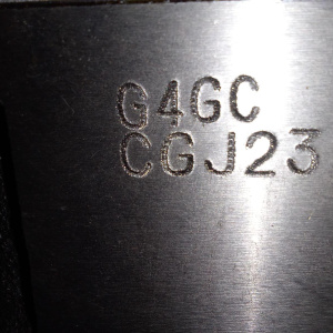 Двигатель Hyundai Tucson G4GC-CGJ23112402 2.0L CVVT БЕЗ НАВЕСНОГО JM/BH