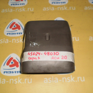 Кожух рулевой колонки Toyota Kluger V ACU20 45024-48030