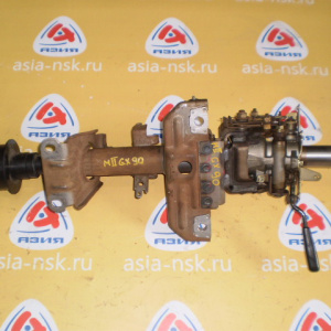 Колонка рулевая TOYOTA Mark II GX90