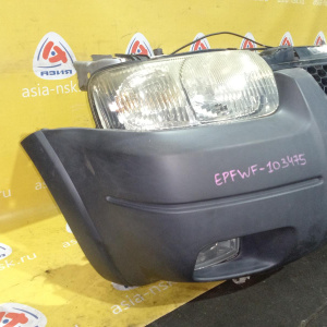 Ноускат Ford Escape EPFWF/TM1 AJ '2003 3.0L 4WD AT